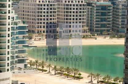 Apartment - 3 Bedrooms - 3 Bathrooms for rent in Meera 2 - Shams Abu Dhabi - Al Reem Island - Abu Dhabi
