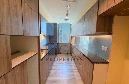 Apartment - 3 Bedrooms - 3 Bathrooms for rent in Meera 2 - Shams Abu Dhabi - Al Reem Island - Abu Dhabi