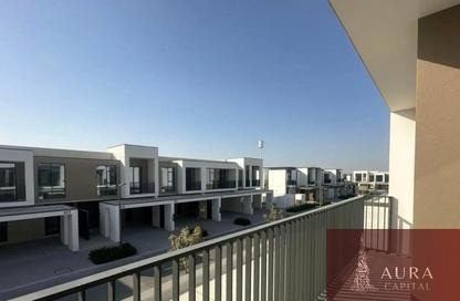Villa - 3 Bedrooms - 4 Bathrooms for rent in Raya - Arabian Ranches 3 - Dubai