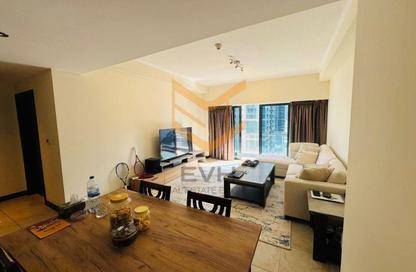 Apartment - 1 Bedroom - 2 Bathrooms for sale in Goldcrest Views 1 - JLT Cluster V - Jumeirah Lake Towers - Dubai