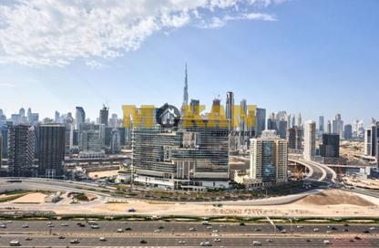 Apartment - 2 - 3 for sale in Tower B - Damac Towers by Paramount - Business Bay - Dubai