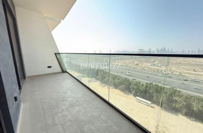 Apartment - 1 - 2 for rent in Binghatti Heights - District 10 - Jumeirah Village Circle - Dubai Apartment - 1 - 2 for rent in Binghatti Heights - District 10 - Jumeirah Village Circle - Dubai