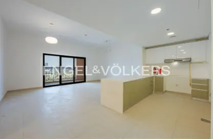 Apartment - 2 Bedrooms - 3 Bathrooms for rent in Al Andalus Tower C - Al Andalus - Jumeirah Golf Estates - Dubai