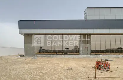 متجر - استوديو للايجار في سيح شعيب 2 - مدينة دبي الصناعية - دبي