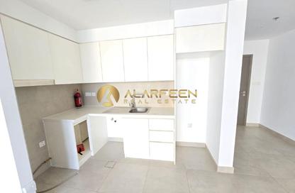 Apartment - 1 - 1 for rent in Creek Horizon Tower 2 - Creek Horizon - Dubai Creek Harbour (The Lagoons) - Dubai Apartment - 1 - 1 for rent in Creek Horizon Tower 2 - Creek Horizon - Dubai Creek Harbour (The Lagoons) - Dubai