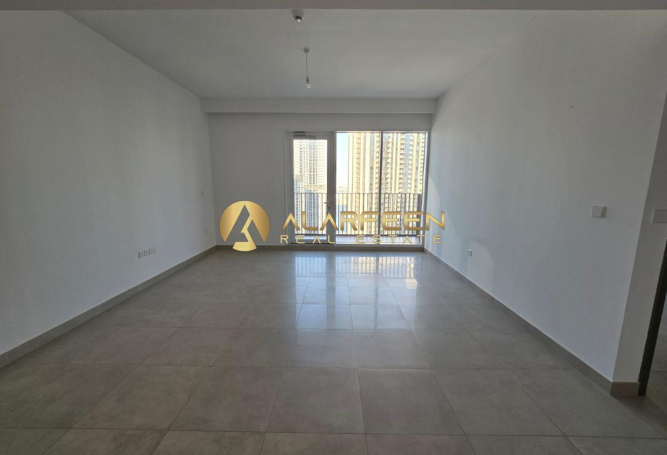 1BR Apartment | Marina & Downtown View | Balcony photo 6