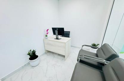 Office Space - Studio - 1 for rent in Fatima Mohammad Ahmad Bin Suleiman Building - Al Raffa - Bur Dubai - Dubai Office Space - Studio - 1 for rent in Fatima Mohammad Ahmad Bin Suleiman Building - Al Raffa - Bur Dubai - Dubai