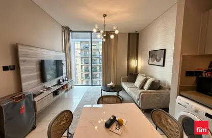 Apartment - 1 Bedroom - 1 Bathroom for sale in Sobha Creek Vistas Tower B - Sobha Hartland - Mohammed Bin Rashid City - Dubai