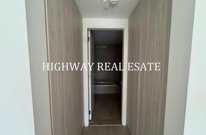 Apartment - 1 - 2 for rent in MISK Apartments - Aljada - Sharjah