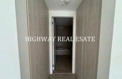 Apartment - 1 Bedroom - 2 Bathrooms for rent in Misk Apartments - Aljada - Sharjah