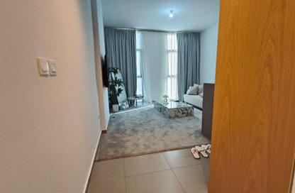 Apartment - Studio - 1 Bathroom for rent in Souks Residential - Al Mamsha - Muwaileh - Sharjah