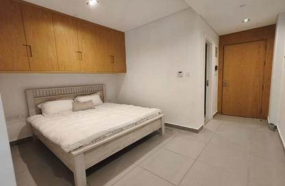 Apartment - Studio - 1 Bathroom for rent in Souks Residential - Al Mamsha - Muwaileh - Sharjah