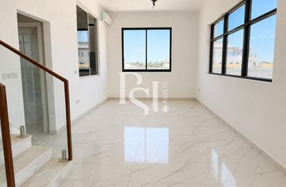 Villa - 3 Bedrooms - 5 Bathrooms for sale in Al Jurf Gardens Phase 1.1 - Al Jurf Gardens - AlJurf - Ghantoot - Abu Dhabi