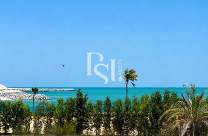Villa - 3 Bedrooms - 5 Bathrooms for sale in Al Jurf Gardens Phase 1.1 - Al Jurf Gardens - AlJurf - Ghantoot - Abu Dhabi