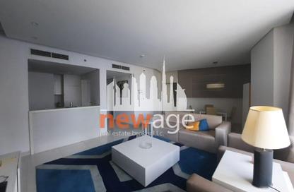 Hotel and Hotel Apartment - 1 - 2 for rent in Damac Maison The Vogue - Business Bay - Dubai Hotel and Hotel Apartment - 1 - 2 for rent in Damac Maison The Vogue - Business Bay - Dubai