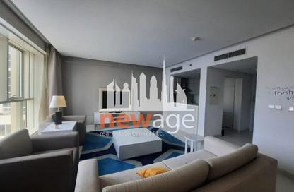 Hotel and Hotel Apartment - 1 - 2 for rent in Damac Maison The Vogue - Business Bay - Dubai Hotel and Hotel Apartment - 1 - 2 for rent in Damac Maison The Vogue - Business Bay - Dubai