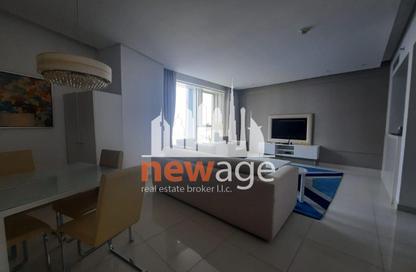 Hotel and Hotel Apartment - 1 - 2 for rent in Damac Maison The Vogue - Business Bay - Dubai Hotel and Hotel Apartment - 1 - 2 for rent in Damac Maison The Vogue - Business Bay - Dubai
