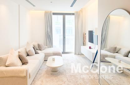 Apartment - 1 Bedroom - 2 Bathrooms for sale in The Haven Residences - District 10 - Jumeirah Village Circle - Dubai
