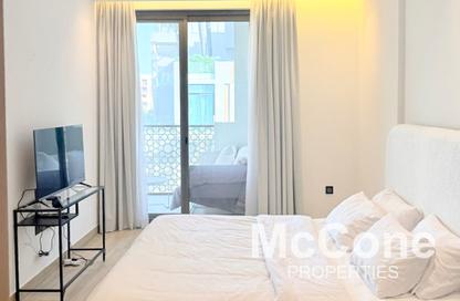 Apartment - 1 Bedroom - 2 Bathrooms for sale in The Haven Residences - District 10 - Jumeirah Village Circle - Dubai