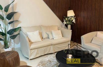 Apartment - Studio - 1 Bathroom for sale in Ansam 1 - Ansam - Yas Island - Abu Dhabi