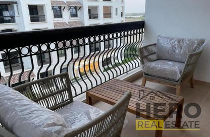 Apartment - Studio - 1 Bathroom for sale in Ansam 1 - Ansam - Yas Island - Abu Dhabi