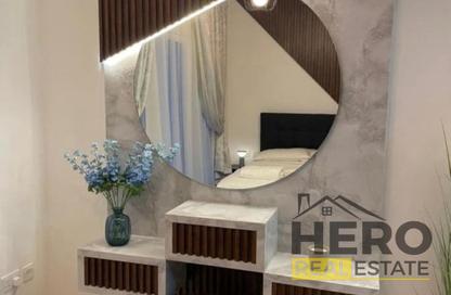 Apartment - Studio - 1 Bathroom for sale in Ansam 1 - Ansam - Yas Island - Abu Dhabi Apartment - Studio - 1 Bathroom for sale in Ansam 1 - Ansam - Yas Island - Abu Dhabi
