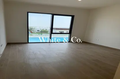 شقة - غرفة نوم - 1 حمام للايجار في ذا هاميلتون - تاون سكوير - دبي