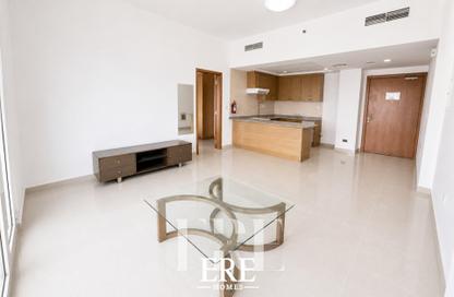 Apartment - 1 - 1 for sale in Suburbia Podium - Suburbia - Downtown Jebel Ali - Dubai
