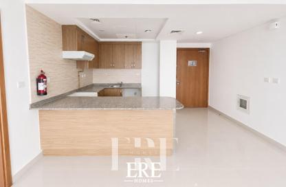 Apartment - 1 - 1 for sale in Suburbia Podium - Suburbia - Downtown Jebel Ali - Dubai