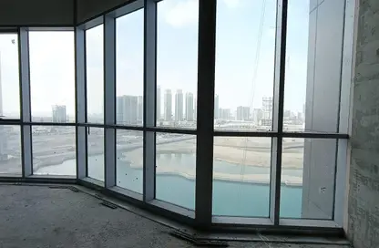 Office Space - 7 Bedrooms - 2 Bathrooms for rent in Radiant Square - City Of Lights - Al Reem Island - Abu Dhabi Office Space - 7 Bedrooms - 2 Bathrooms for rent in Radiant Square - City Of Lights - Al Reem Island - Abu Dhabi