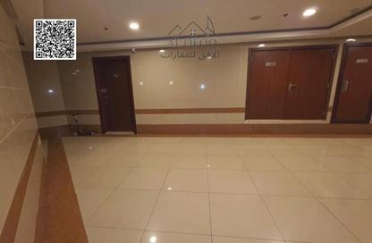 Apartment - 2 Bedrooms - 3 Bathrooms for sale in Orient Tower 1 - Orient Towers - Al Bustan - Ajman