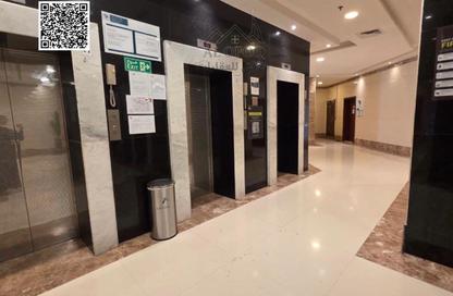 Apartment - 2 Bedrooms - 3 Bathrooms for sale in Orient Tower 1 - Orient Towers - Al Bustan - Ajman