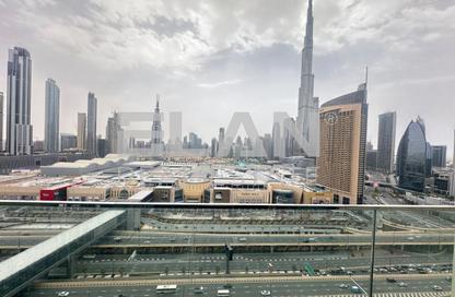 شقة - 2 غرف نوم - 3 حمامات للايجار في داون تاون فيوز - زعبيل 2 - زعبيل - دبي