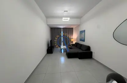 Apartment - 1 Bedroom - 2 Bathrooms for rent in The Wings Block B - The Wings - Arjan - Dubai