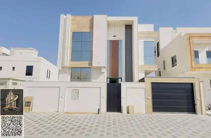 فيلا - 5 غرف نوم - 8 حمامات للبيع في الزاهية جاردنز - الزاهية - عجمان