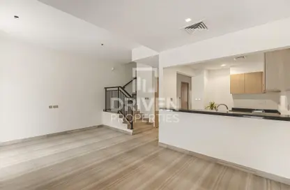 تاون هاوس - 4 غرف نوم - 3 حمامات للايجار في روتشستر - فيلات ذا بارك - داماك هيلز - دبي