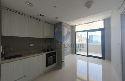 Apartment - 1 - 1 for rent in Zada Tower - Business Bay - Dubai Apartment - 1 - 1 for rent in Zada Tower - Business Bay - Dubai
