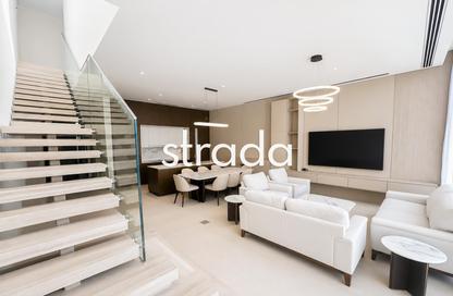 Townhouse - 3 Bedrooms - 4 Bathrooms for rent in Nad Al Sheba Gardens Phase 2 - Nad Al Sheba 1 - Nad Al Sheba - Dubai Townhouse - 3 Bedrooms - 4 Bathrooms for rent in Nad Al Sheba Gardens Phase 2 - Nad Al Sheba 1 - Nad Al Sheba - Dubai