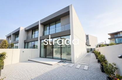 Townhouse - 3 Bedrooms - 4 Bathrooms for rent in Nad Al Sheba Gardens Phase 2 - Nad Al Sheba 1 - Nad Al Sheba - Dubai Townhouse - 3 Bedrooms - 4 Bathrooms for rent in Nad Al Sheba Gardens Phase 2 - Nad Al Sheba 1 - Nad Al Sheba - Dubai