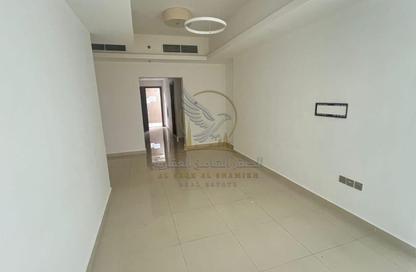 Apartment - 1 - 2 for rent in Gulfa Towers - Al Rashidiya 1 - Al Rashidiya - Ajman