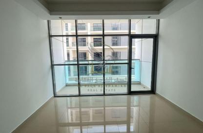 Apartment - 1 - 2 for rent in Gulfa Towers - Al Rashidiya 1 - Al Rashidiya - Ajman