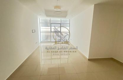 Apartment - 1 - 2 for rent in Gulfa Towers - Al Rashidiya 1 - Al Rashidiya - Ajman