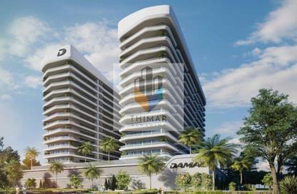 Apartment - 1 Bedroom - 1 Bathroom for sale in Elo 3 - Elo - Damac Hills 2 - Dubai