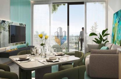 Apartment - 1 Bedroom - 1 Bathroom for sale in Elo 3 - Elo - Damac Hills 2 - Dubai