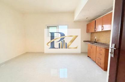 Apartment - Studio - 1 for rent in Fire Station Road - Muwaileh - Sharjah Apartment - Studio - 1 for rent in Fire Station Road - Muwaileh - Sharjah