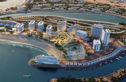 Apartment - Studio - 1 Bathroom for sale in Cape Hayat - Mina Al Arab - Ras Al Khaimah Apartment - Studio - 1 Bathroom for sale in Cape Hayat - Mina Al Arab - Ras Al Khaimah