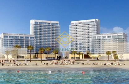 Apartment - Studio - 1 Bathroom for sale in Cape Hayat - Mina Al Arab - Ras Al Khaimah