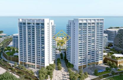 Apartment - Studio - 1 Bathroom for sale in Cape Hayat - Mina Al Arab - Ras Al Khaimah