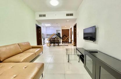 Apartment - 2 Bedrooms - 3 Bathrooms for rent in Binghatti Gateway - Al Jaddaf - Dubai Apartment - 2 Bedrooms - 3 Bathrooms for rent in Binghatti Gateway - Al Jaddaf - Dubai