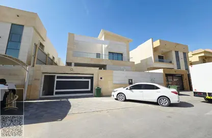 Villa - 5 Bedrooms - 7 Bathrooms for sale in Al Yasmeen 1 - Al Yasmeen - Ajman